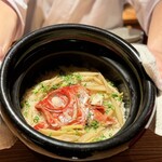祇園 静水香 - 