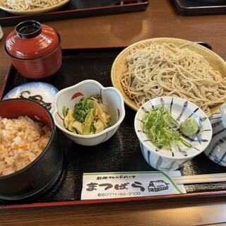 越畑フレンドパーク まつばら_0