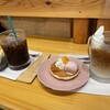 カフェOB 大宮西口店