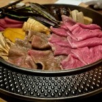 Sukiyaki Juni Ten - 