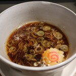 らぁめん 涼虎 - 