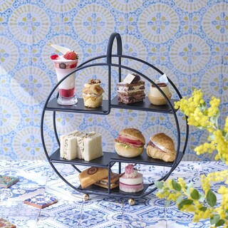 カフェ トスティーナ_0