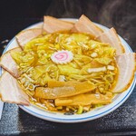 中華そば 下連雀 - 料理写真: