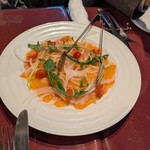 タベルナ アイ - 料理写真: