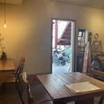 cafe caho - 