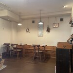 cafe caho - 