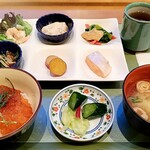 ホテル グレイスリー - 料理写真:朝食