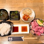 和牛 焼肉 Moo - 