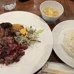 キャトルラパン 北梅田 - 