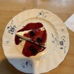 ロージナ茶房 - 