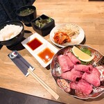 和牛 焼肉 Moo - 