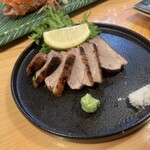 爐端 炎 橫濱店 - 