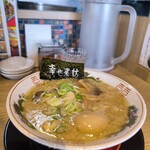 白馬童子 - 