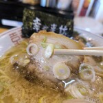 白馬童子 - 