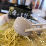 白馬童子 - 