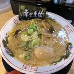 白馬童子 - 