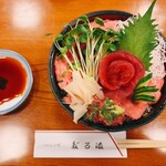 のれんと味 だるま料理店 - 