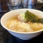 支那蕎麥麵 Komuro - 