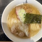 支那蕎麥麵 Komuro - 