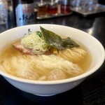 支那蕎麥麵 Komuro - 