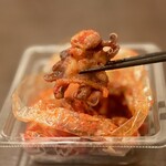 おつけもの慶 - 料理写真: