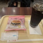 ドトールコーヒーショップ - 料理写真: