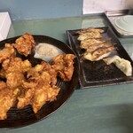 ぼっけゑラーメン - 