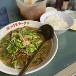 ぼっけゑラーメン - 
