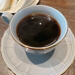 BLUE COFFEE - 
