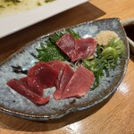 炭火焼とり 安喜 - 