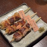 雷門 き介 - 