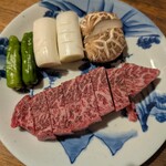 なわない - 和牛ステーキ