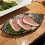 炭火焼とり 安喜 - 
