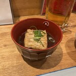 炭火焼とり 安喜 - 