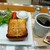 OGAWA COFFEE  - 料理写真: