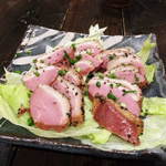 だいどこ やぶれ傘 - コース料理８