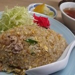 チャーハン（2015年2月）