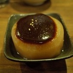 鳥平 - 冬限定　ふろふき大根