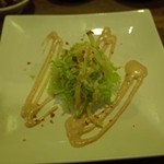 鳥平 - うまキャベツ
