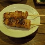 鳥平 - あぼみ（牛の4番目の胃）