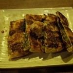 鳥平 - パリパリうす揚げ
