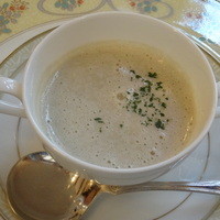 フランス料理 エスカーレ ホテルモントレ仙台 - 