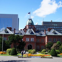 函館うに むらかみ 日本生命札幌ビル店 - 