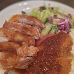ANDO - 料理写真: