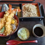 味の民芸 - 料理写真: