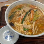 ぎょうざの満洲 - 料理写真: