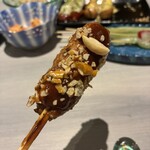 羽衣のあしあと - 