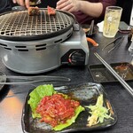 食彩和牛しげ吉 - 