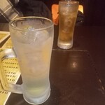 牡蠣と海鮮酒場 うみいち - 