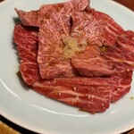 焼肉 おくむら - 